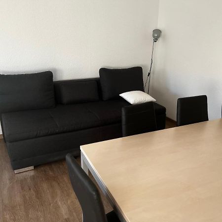 Ziebigk Appartement Deluxe Дессау Экстерьер фото