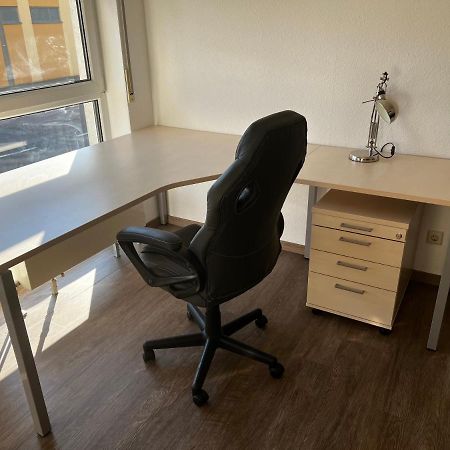 Ziebigk Appartement Deluxe Дессау Экстерьер фото