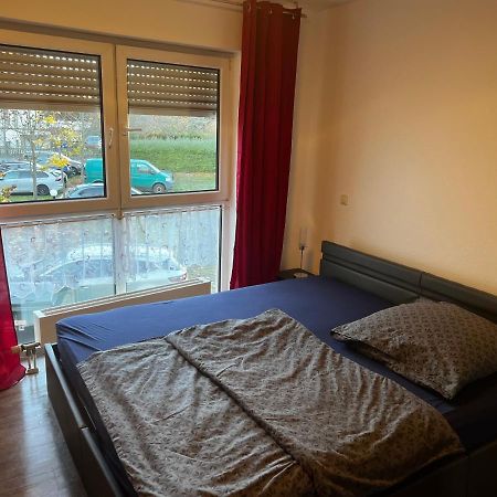 Ziebigk Appartement Deluxe Дессау Экстерьер фото