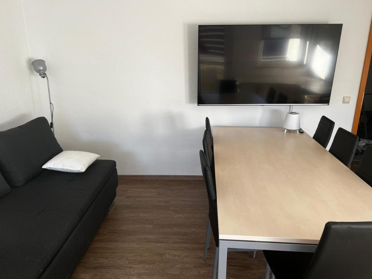 Ziebigk Appartement Deluxe Дессау Экстерьер фото