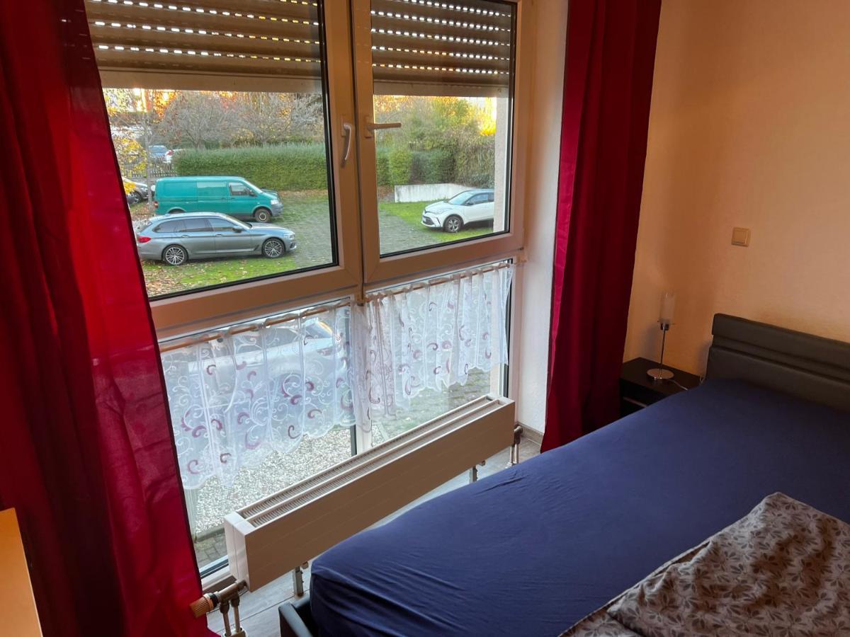 Ziebigk Appartement Deluxe Дессау Экстерьер фото