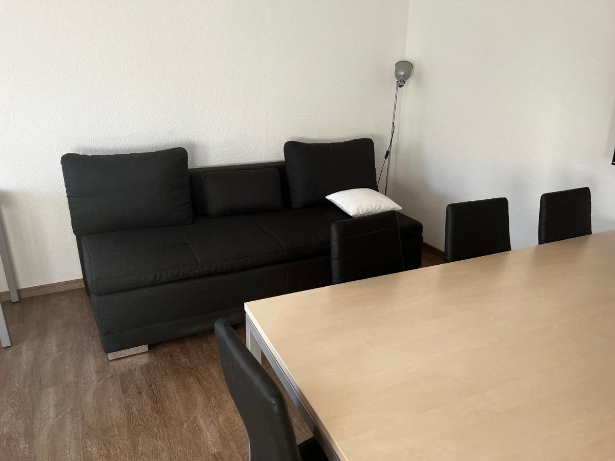 Ziebigk Appartement Deluxe Дессау Экстерьер фото