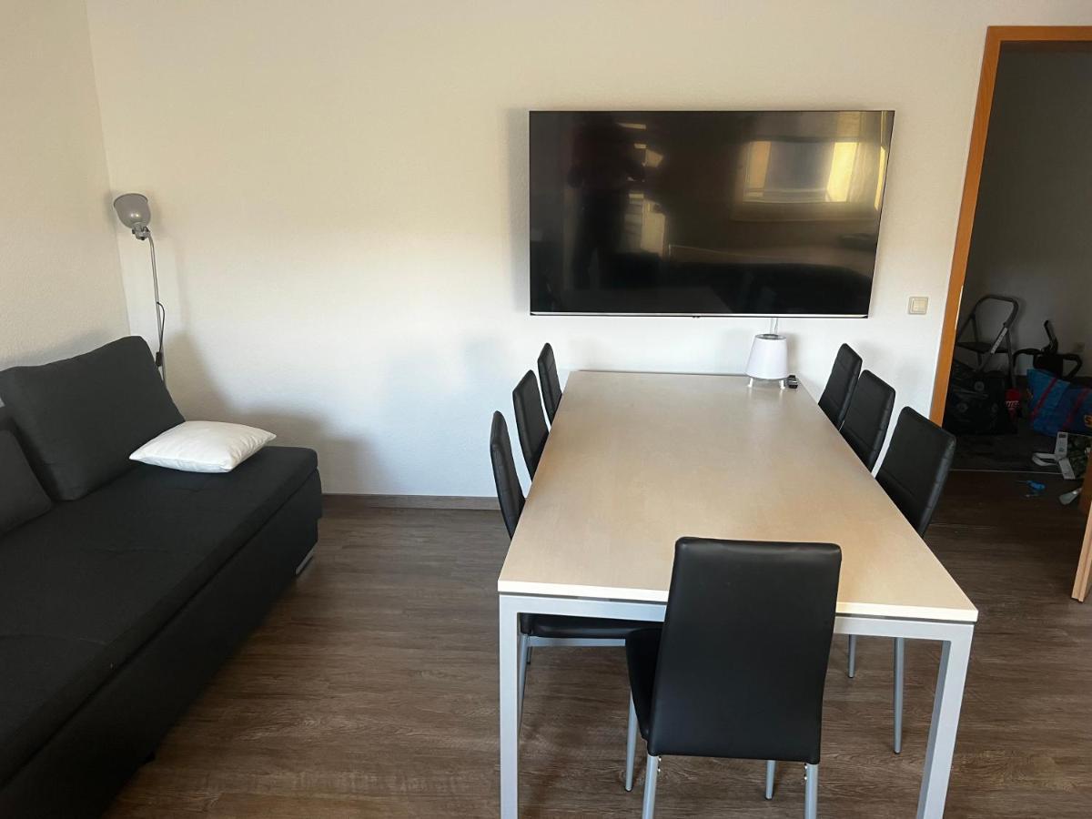 Ziebigk Appartement Deluxe Дессау Экстерьер фото