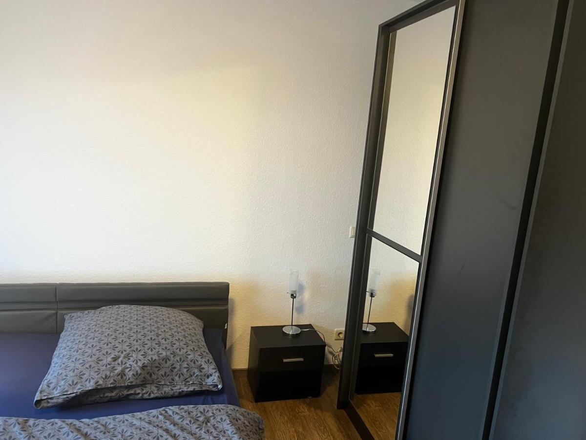Ziebigk Appartement Deluxe Дессау Экстерьер фото
