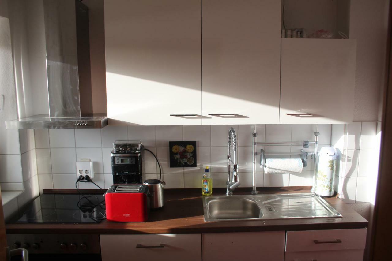 Ziebigk Appartement Deluxe Дессау Экстерьер фото