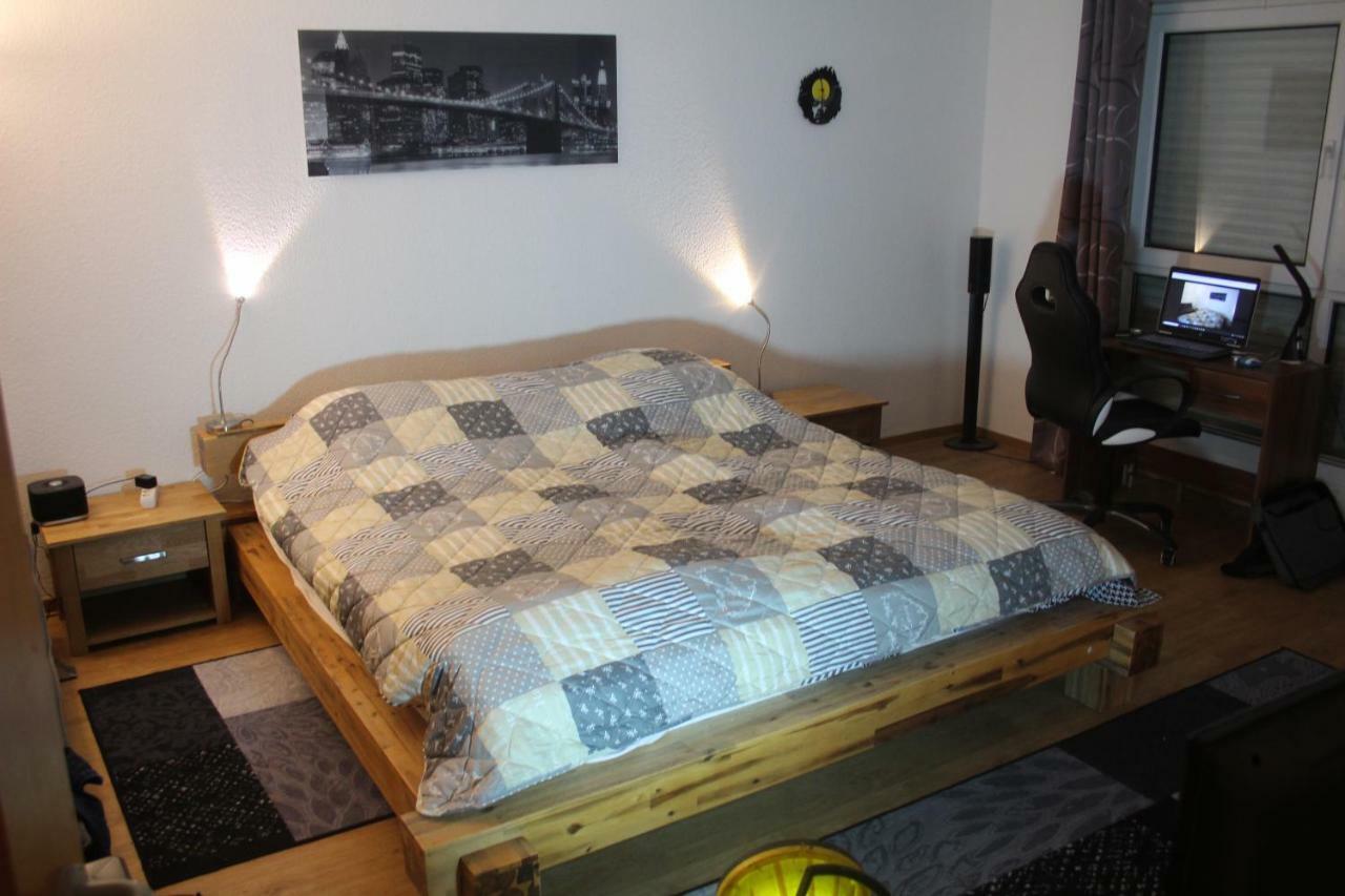 Ziebigk Appartement Deluxe Дессау Экстерьер фото